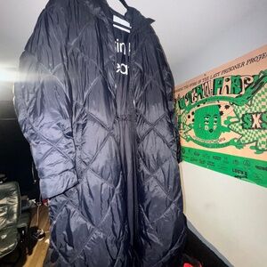 Calvin Klein Puffer